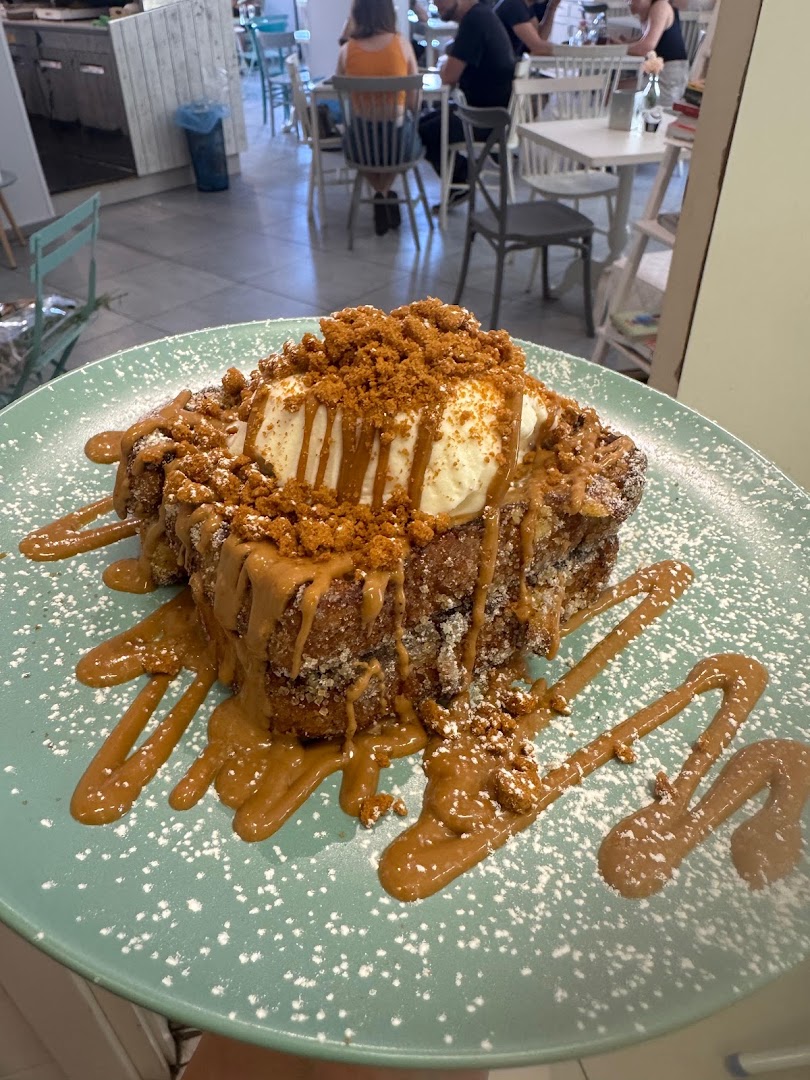 Sweet Bakery