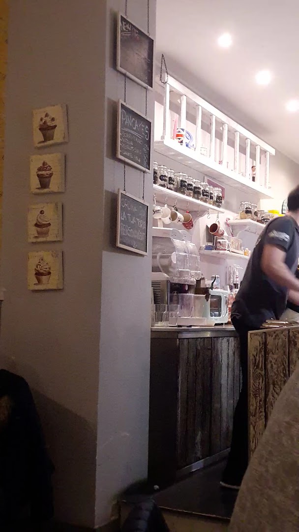Sweet Bakery