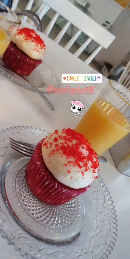Sweet Bakery