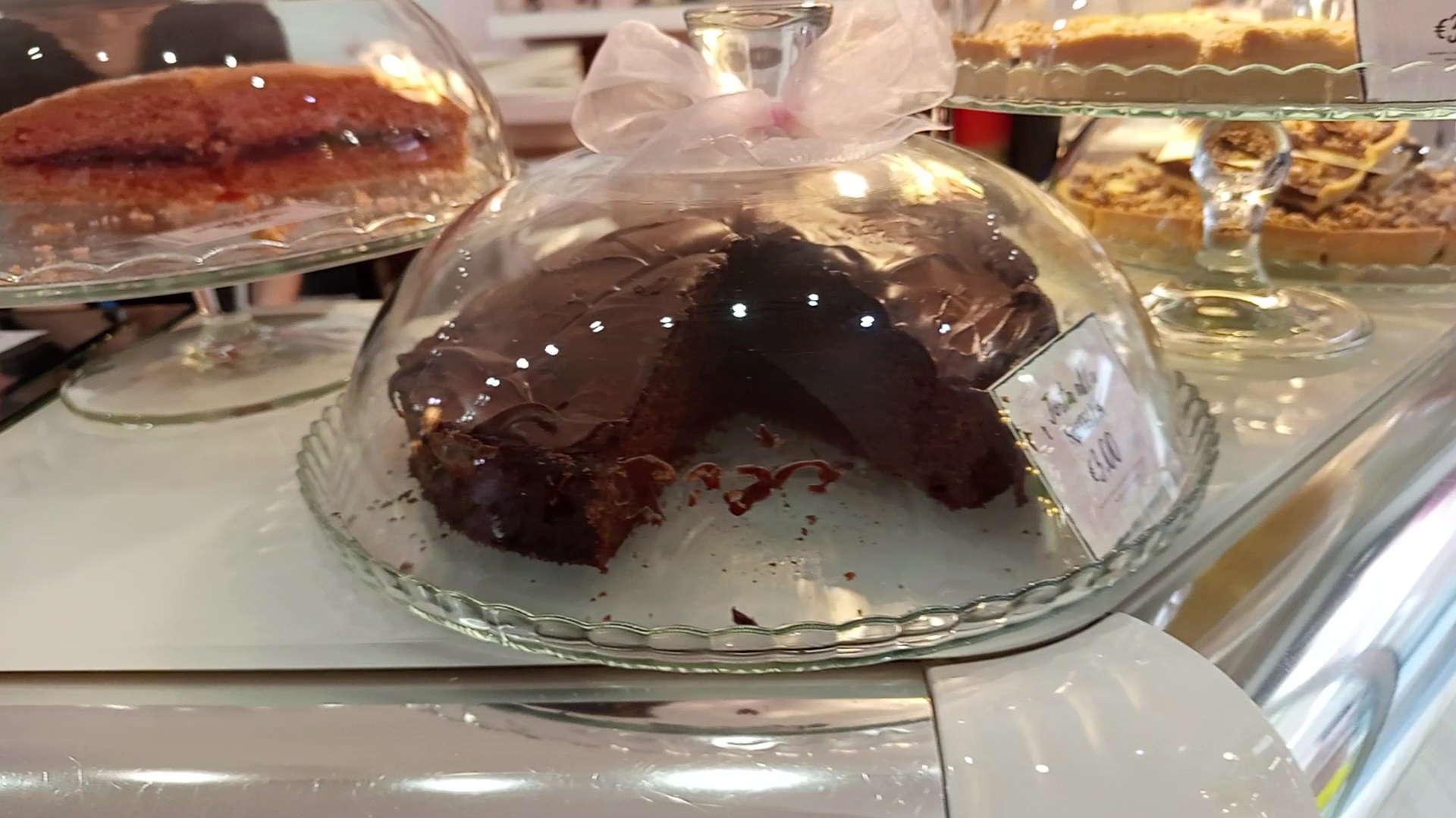 Sweet Bakery
