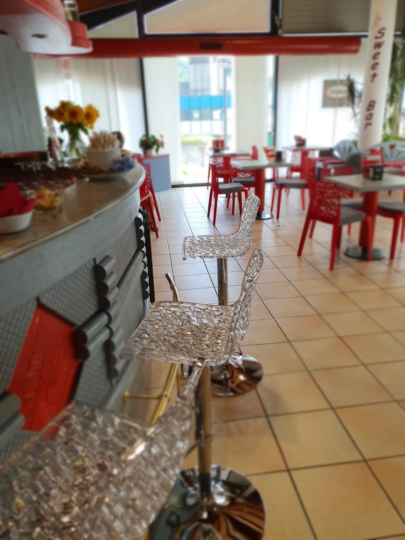 Sweet Bar
