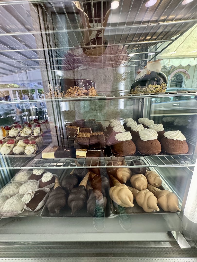 Sweet Bar