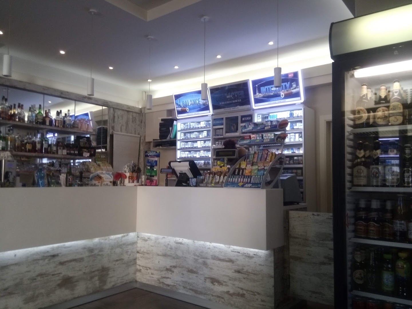 Sweet Bar, Capo d'Orlando