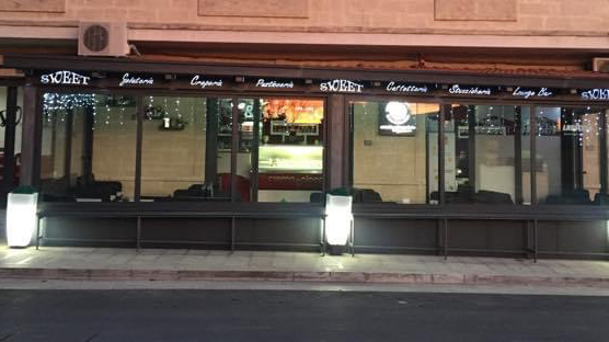 SWEET Cafè - Gelateria, Lizzano