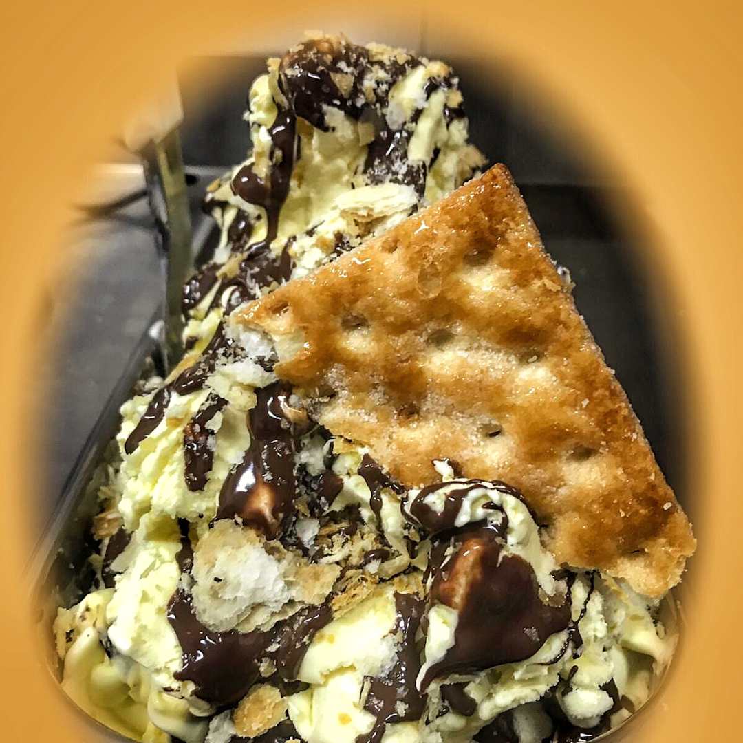 SWEET Cafè - Gelateria