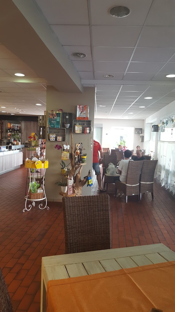Sweet Café