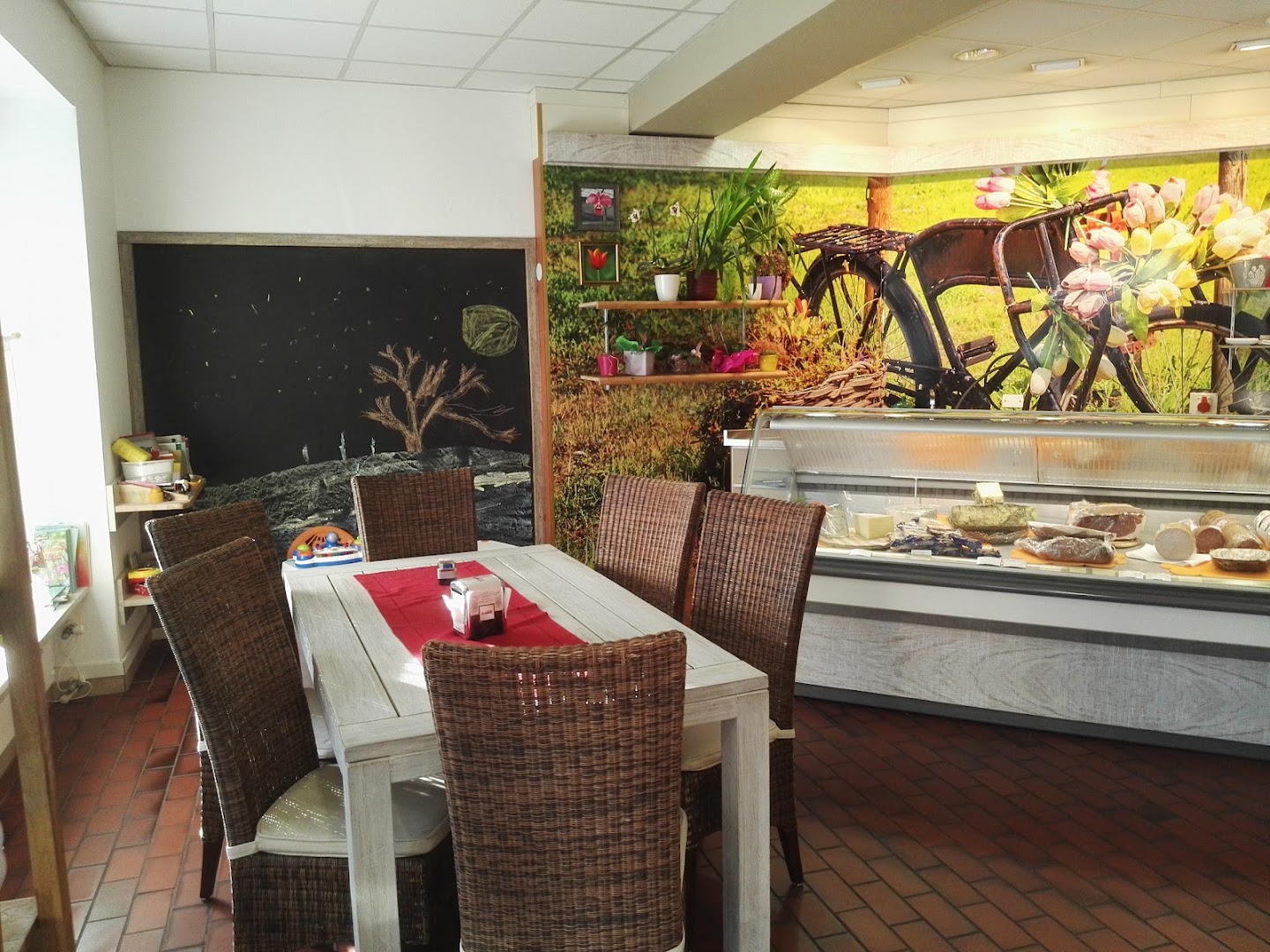 Sweet Café