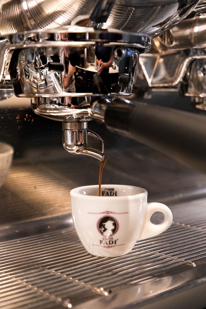 Sweet Café