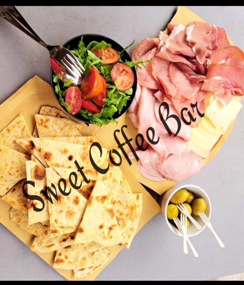 Sweet Coffee Bar