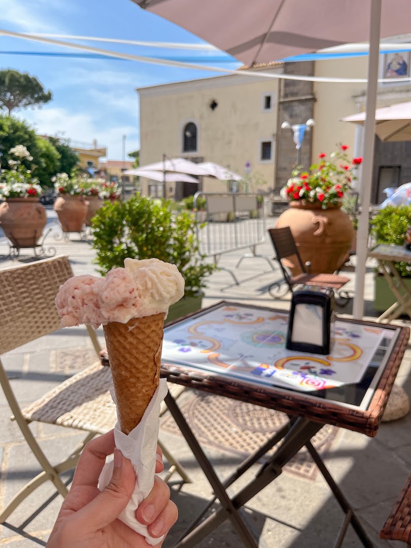 Sweet Costiera, Massa Lubrense