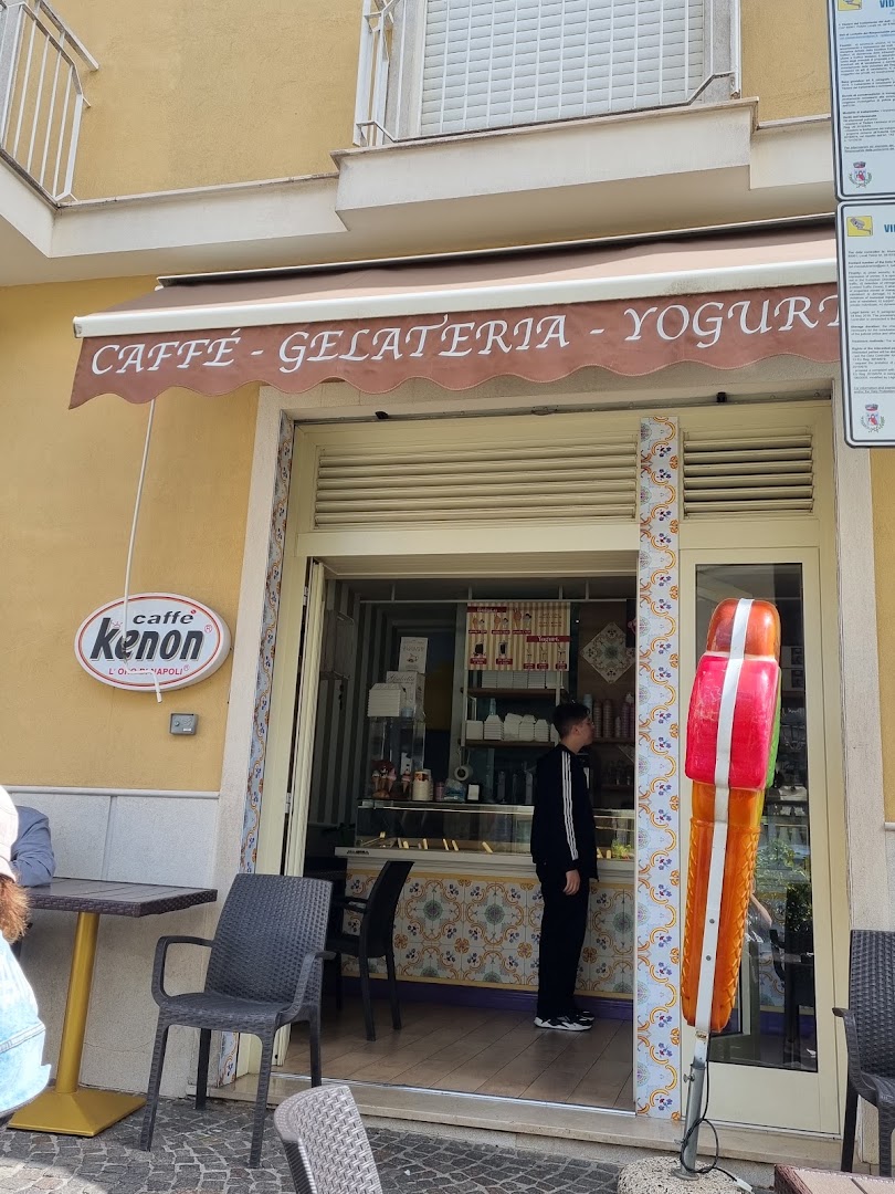 Sweet Costiera