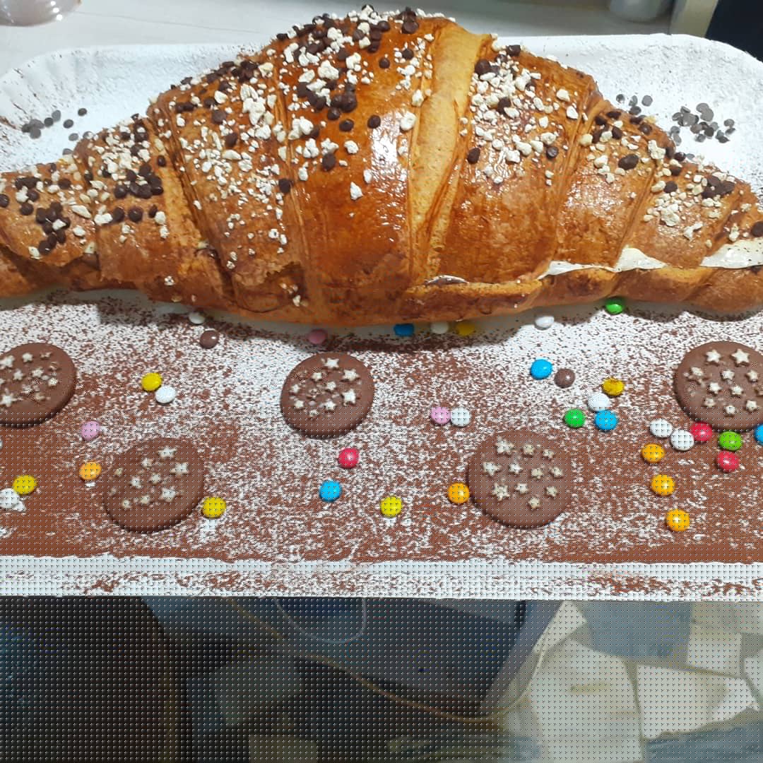 Sweet Dream Cornetteria, Maddaloni