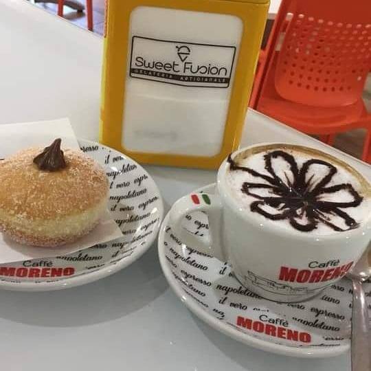Sweet Fusion Gelateria Artigianale