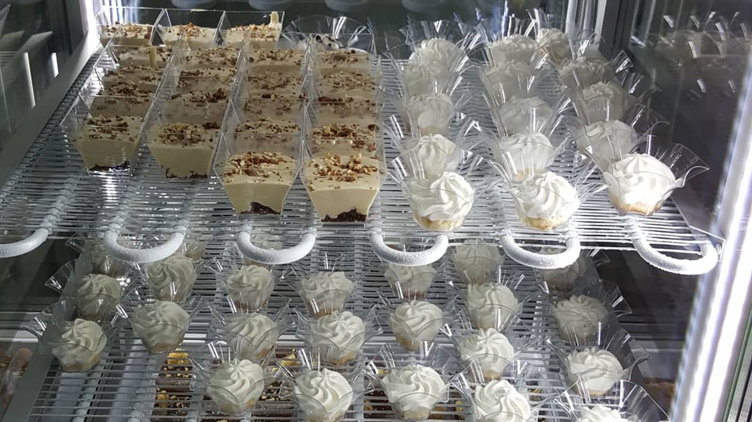 Sweet Fusion Gelateria Artigianale