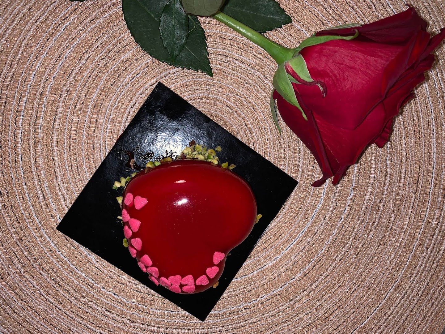 Sweet Ice di Lilly