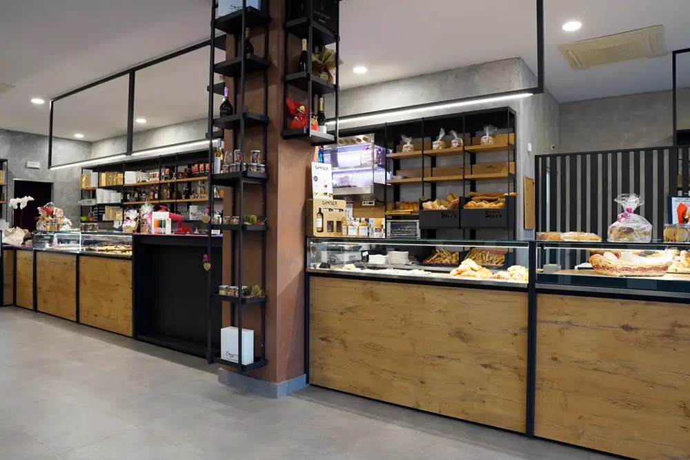 Sweet Lab Guastalla