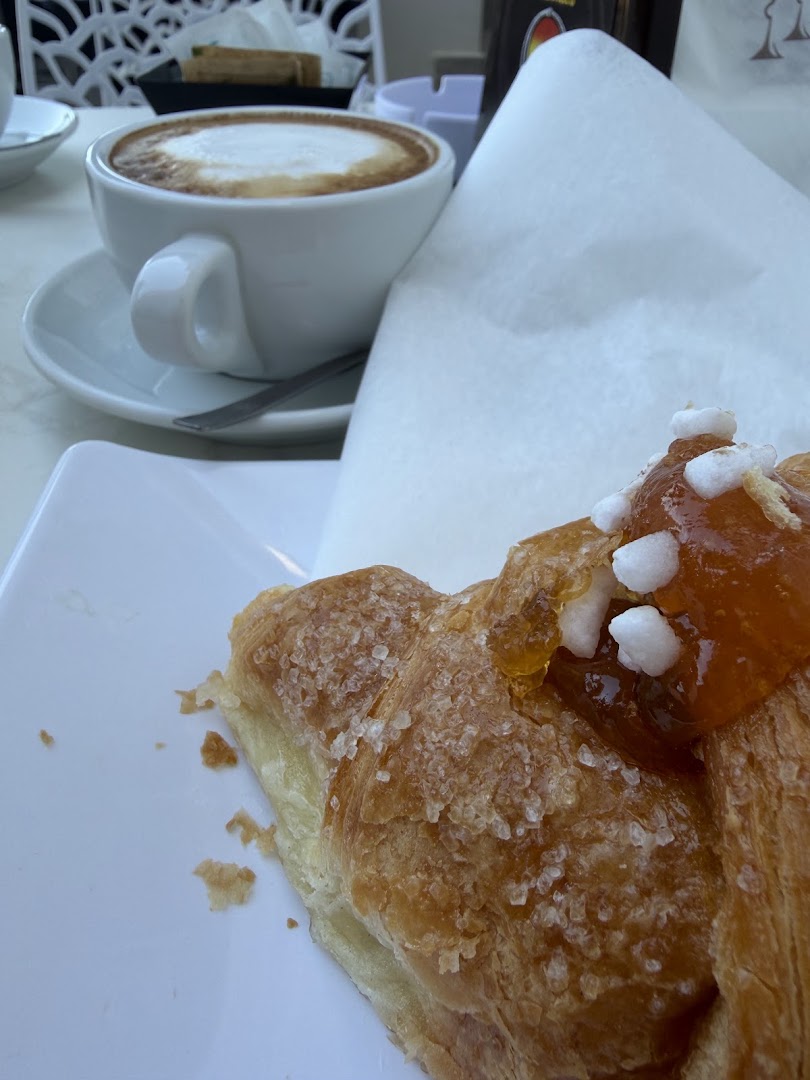 Sweet Life Bar, Palermo