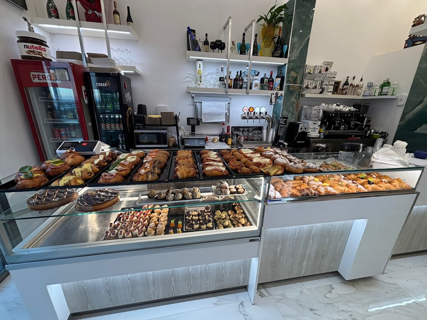 Sweet Life Bar
