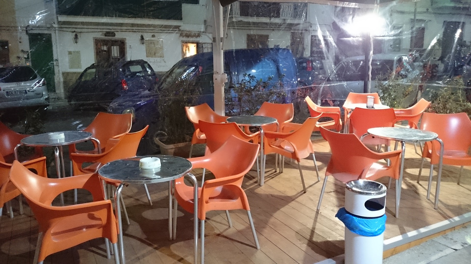 Sweet Life Bar