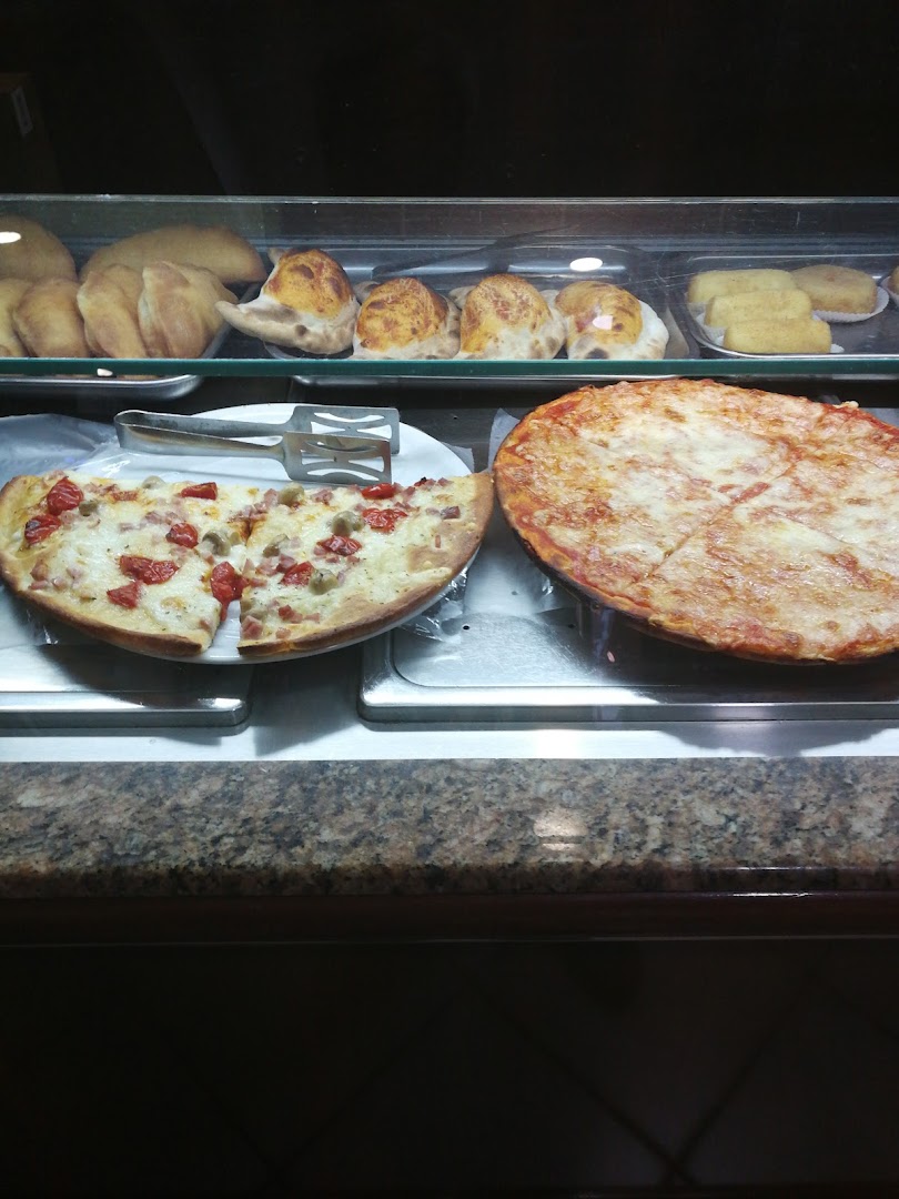 Sweet-Life Pizzeria Ristorante Bar