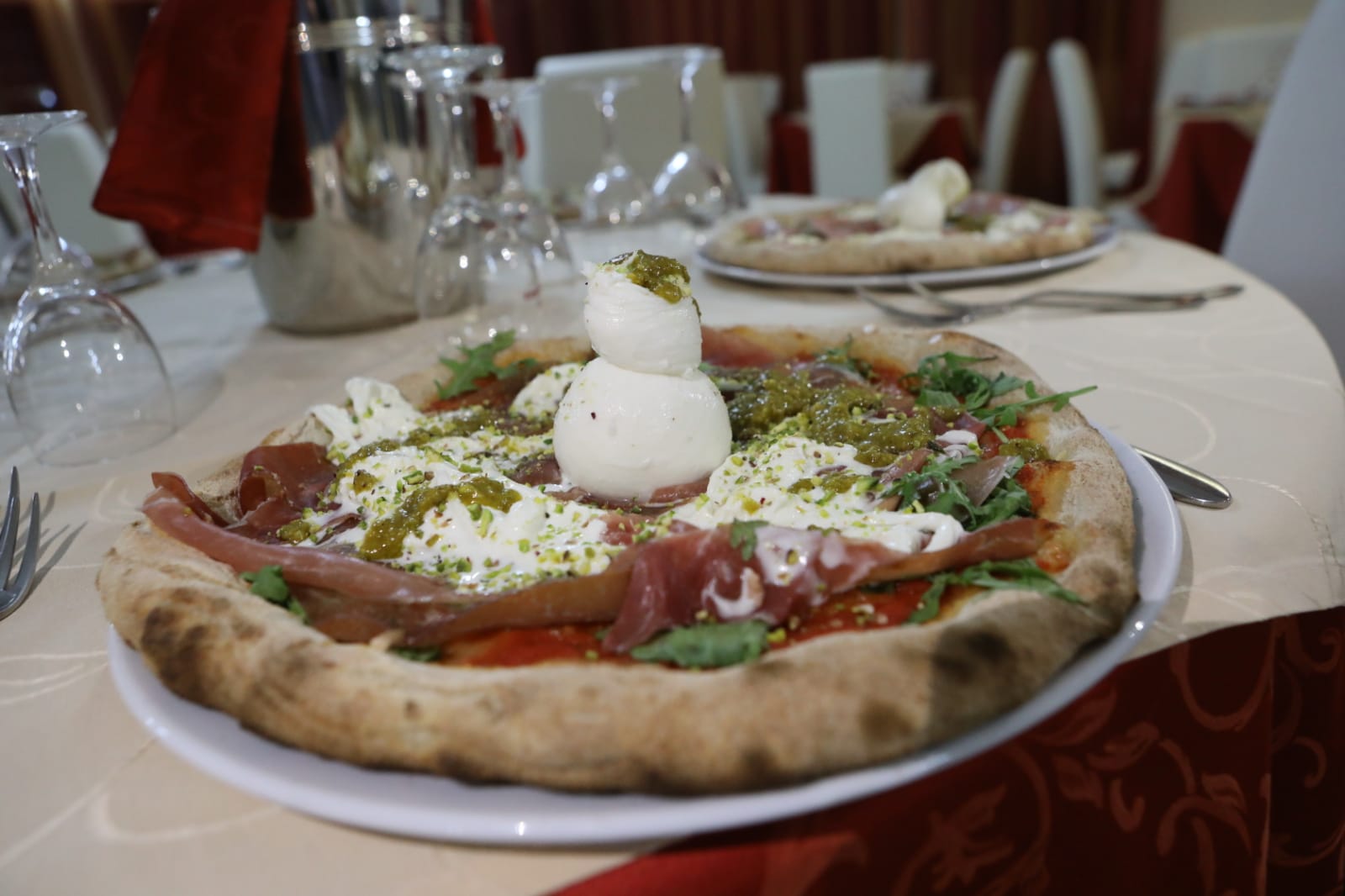 Sweet life Ristorante Pizzeria B&B Termini Imerese