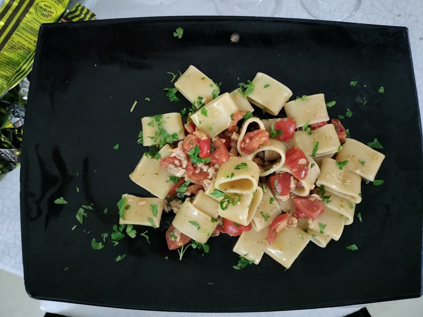 Sweet life Ristorante Pizzeria B&B Termini Imerese