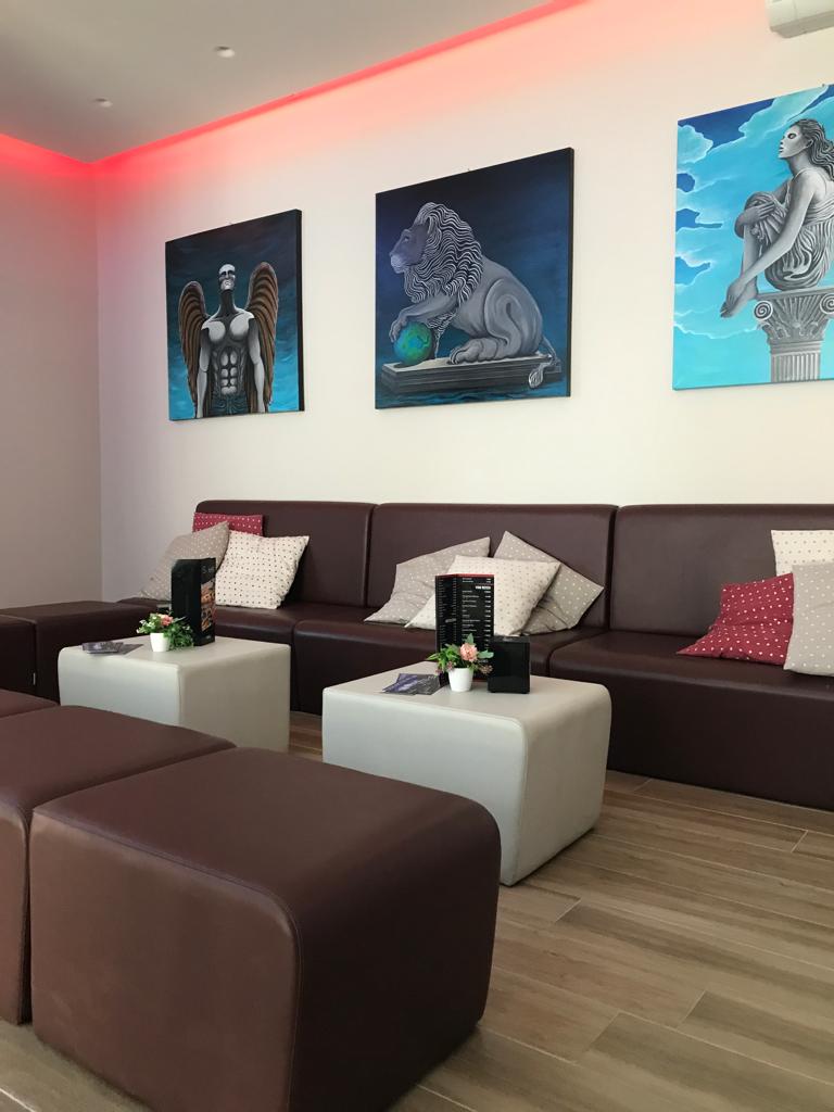 Sweet Lounge Bistró