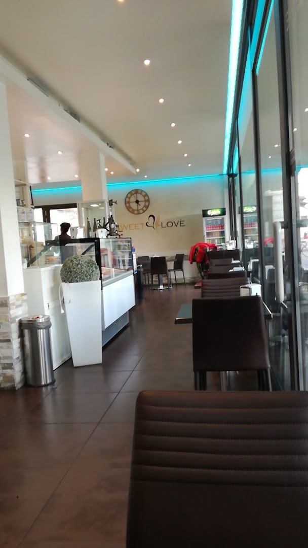 Sweet Love Bread & Coffee