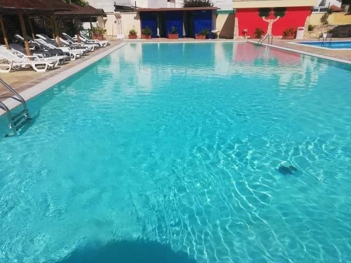SWEET PARADISE RISTORANTE BAR PIZZERIA CON FORNO A LEGNA E PISCINE APERTE AL PUBBLICO ED EVENTI