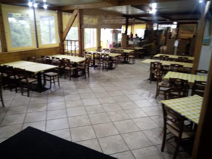SWEET PARADISE RISTORANTE BAR PIZZERIA CON FORNO A LEGNA E PISCINE APERTE AL PUBBLICO ED EVENTI