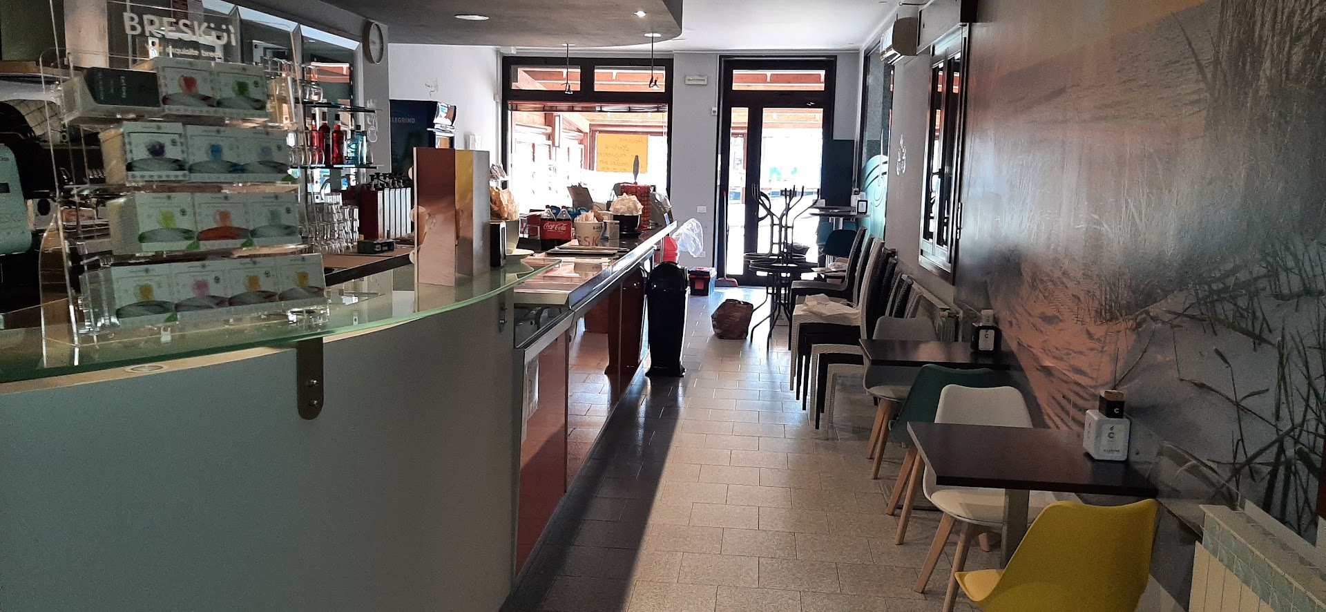 SWEET REBEL Coffee Bar