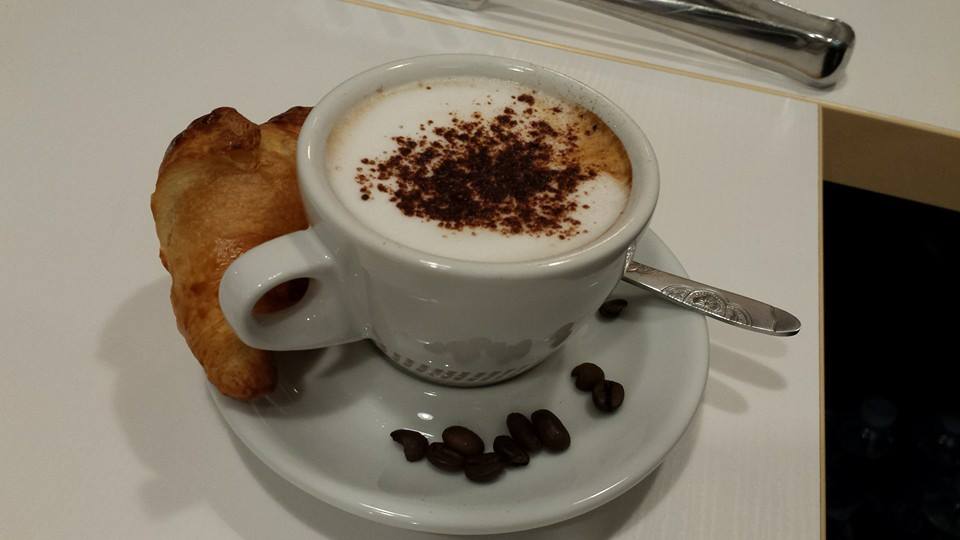 Sweet Salty & Coffee Milano