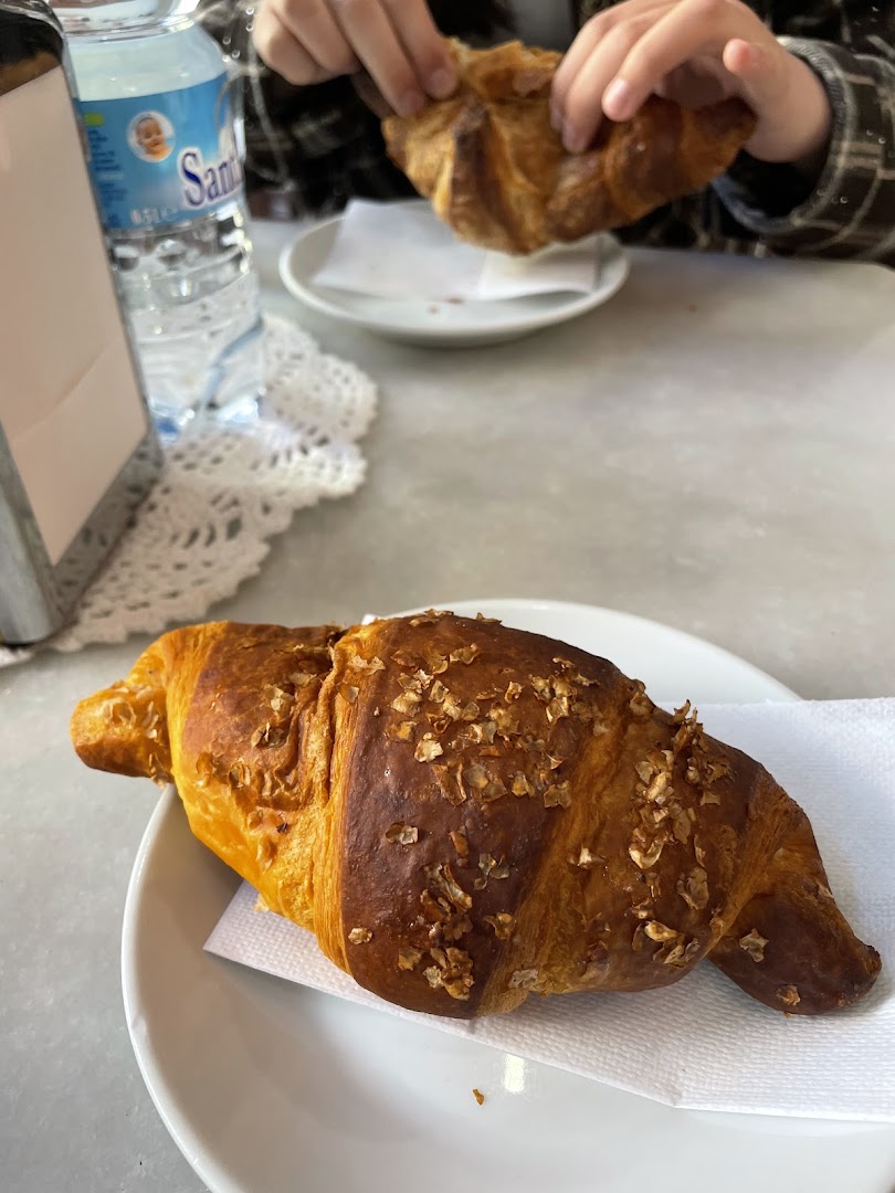 Sweet Salty & Coffee Milano