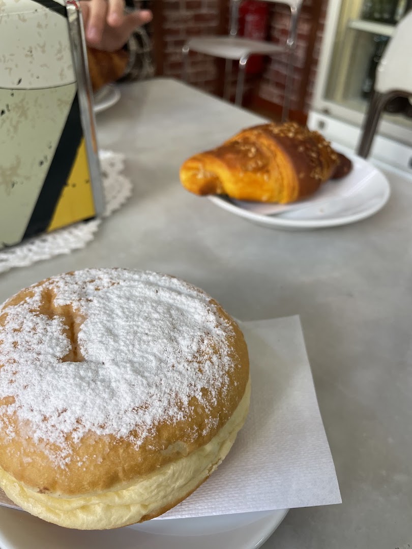 Sweet Salty & Coffee Milano