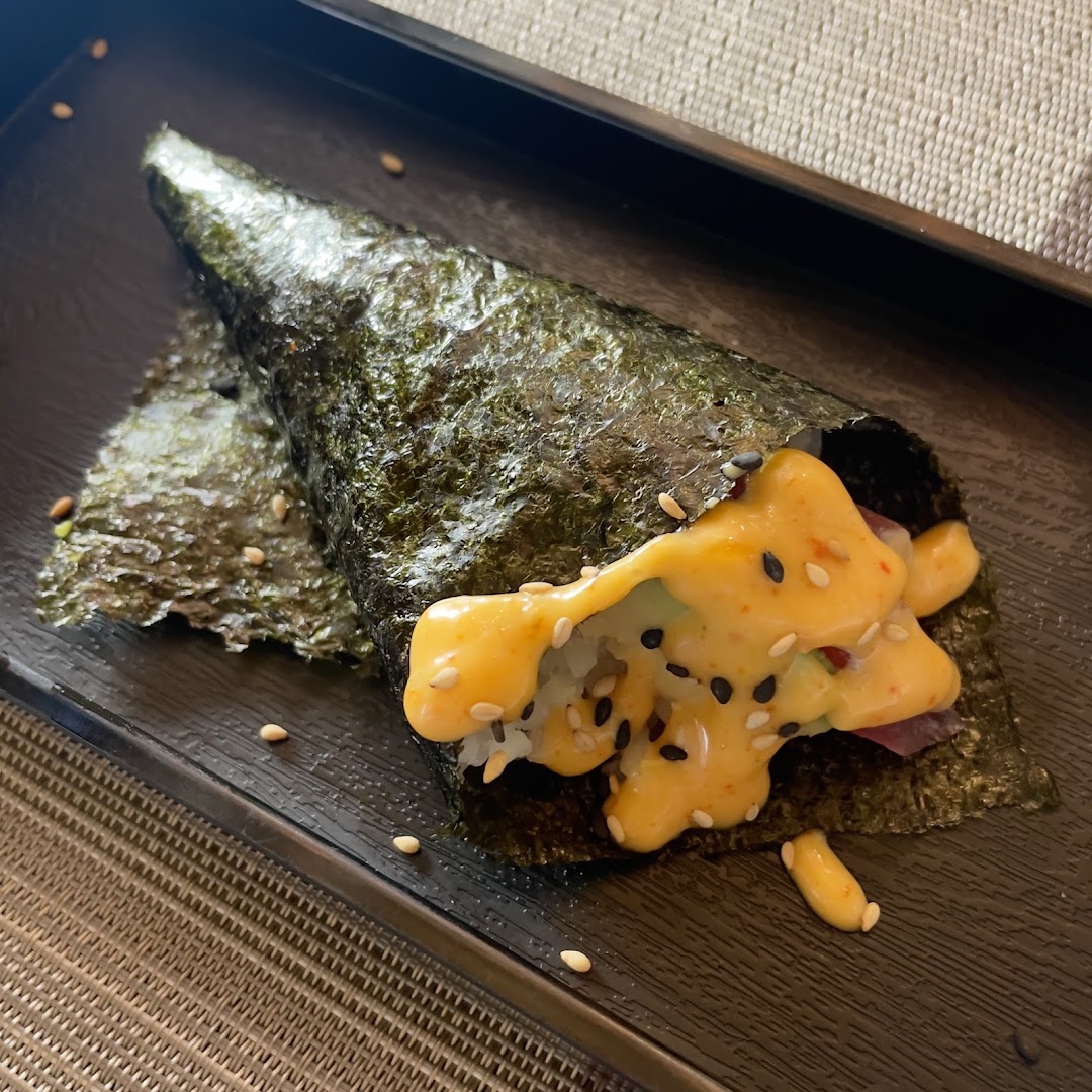Sweet Sushi