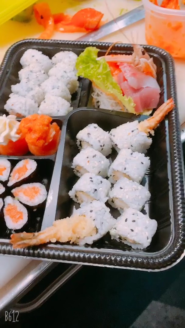 Sweet Sushi tolentino