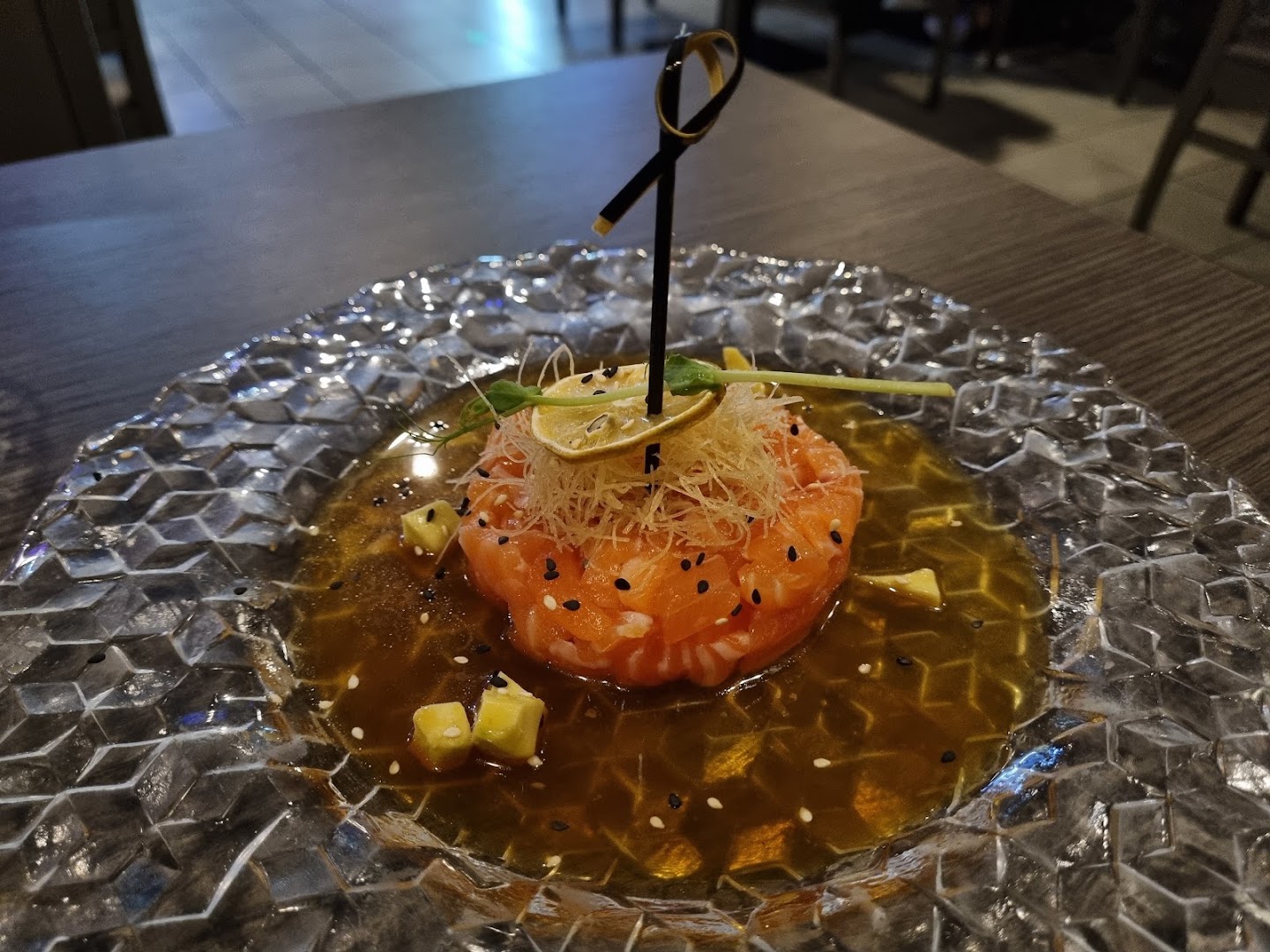 Sweet Sushi tolentino