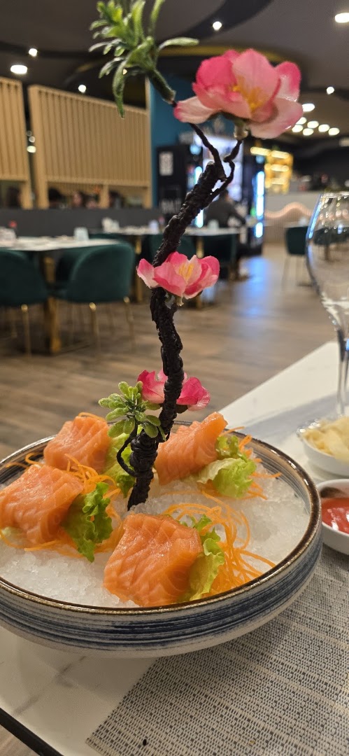 Sweet Sushi tolentino