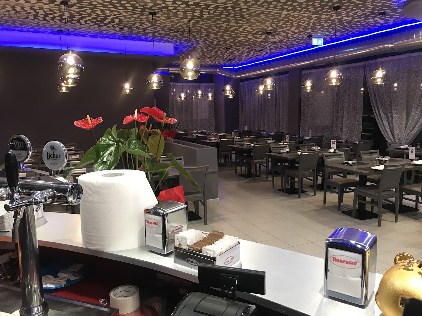 Sweet Sushi tolentino