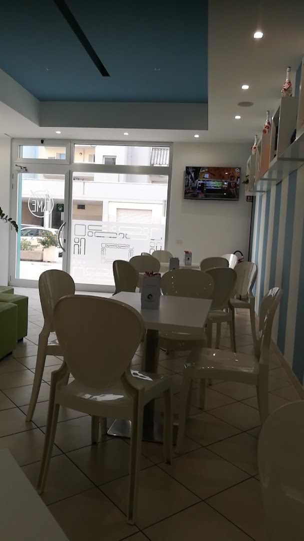 sweet time lounge bar, Barletta