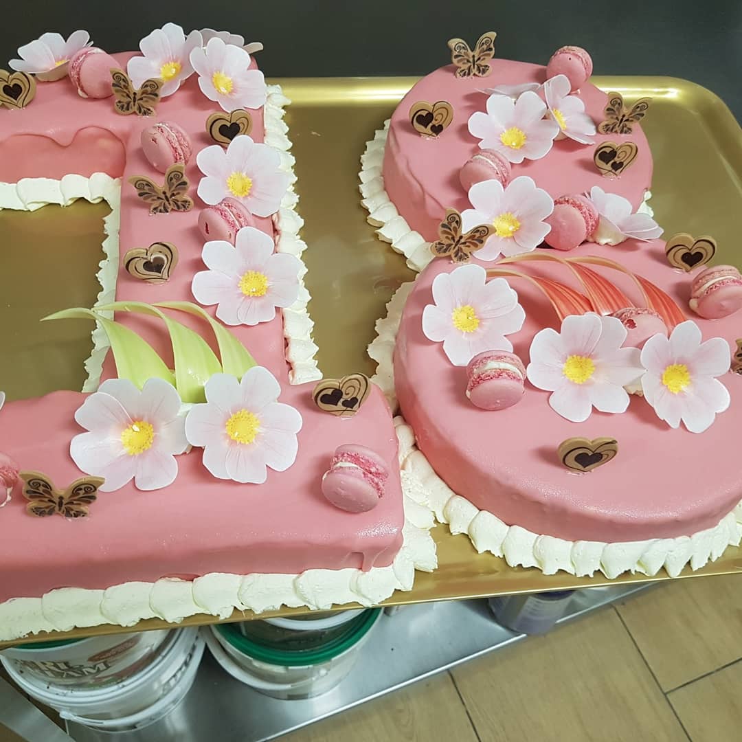 Sweet Time