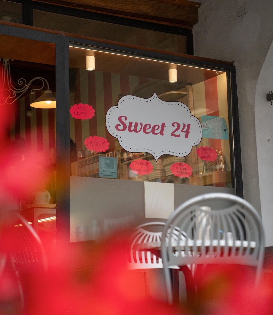 Sweet24