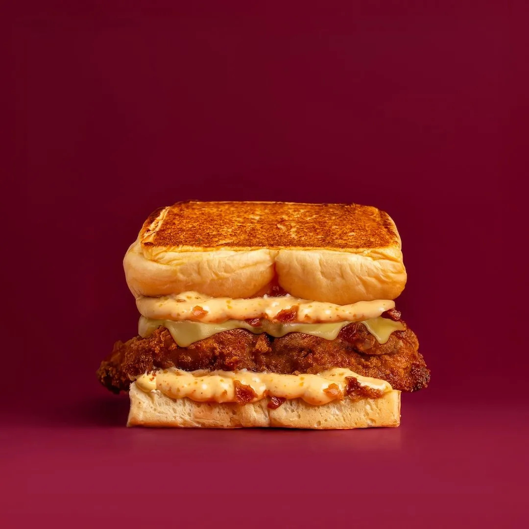 sweetburger - Centrale
