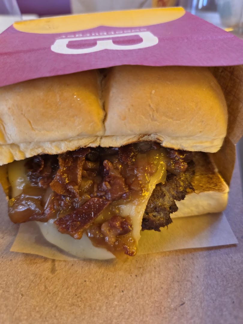 sweetburger - Navigli, Milano