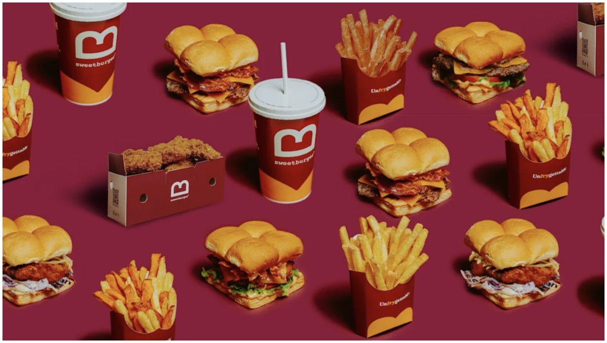 sweetburger - Navigli
