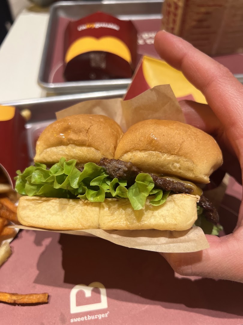 sweetburger - Navigli