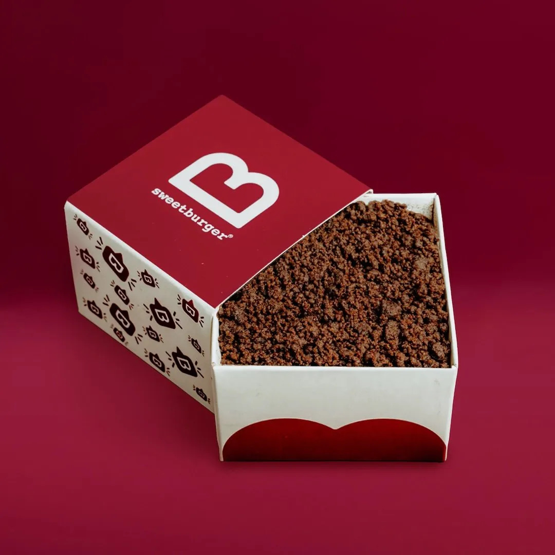 sweetburger - Sempione