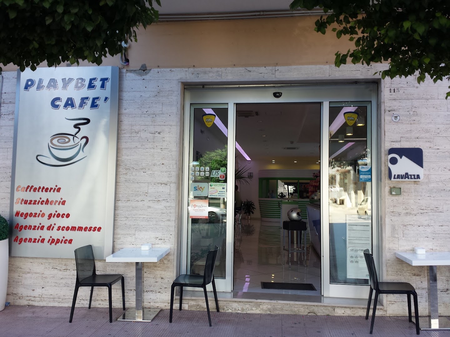 SweetMeet Cafè