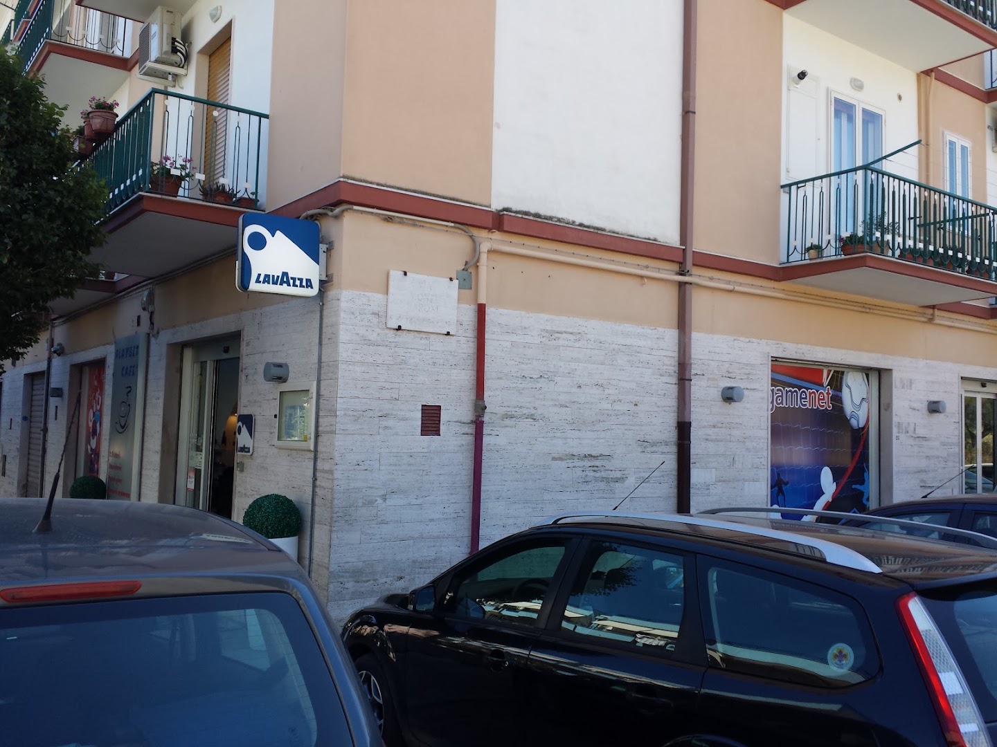 SweetMeet Cafè
