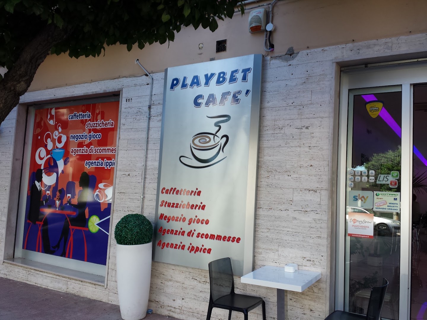 SweetMeet Cafè